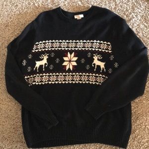 Dockers Holiday Sweater